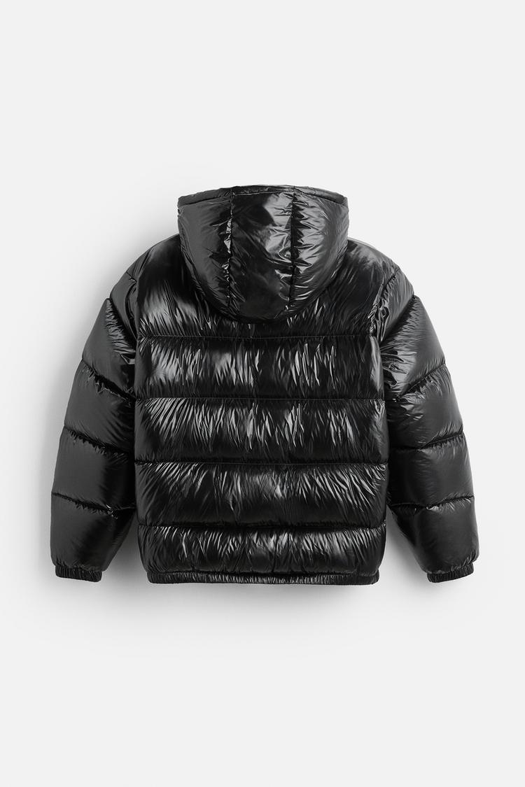 PUFFERJACKE UNISEX 1