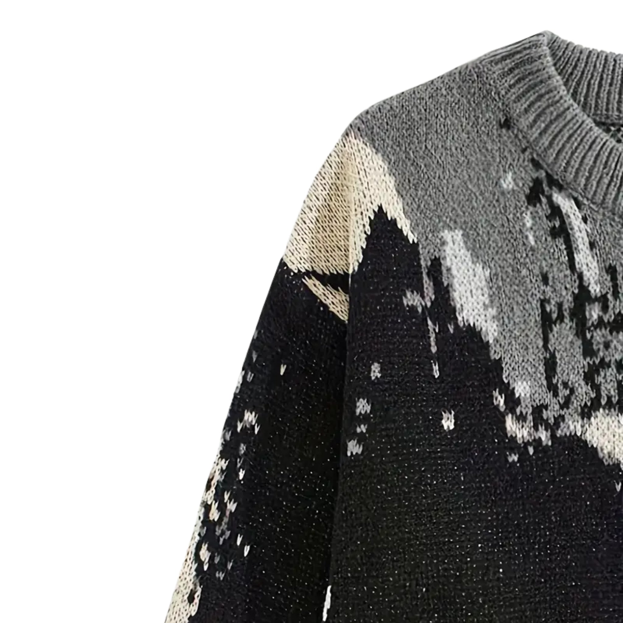 RIN – STRICKPULLOVER 2