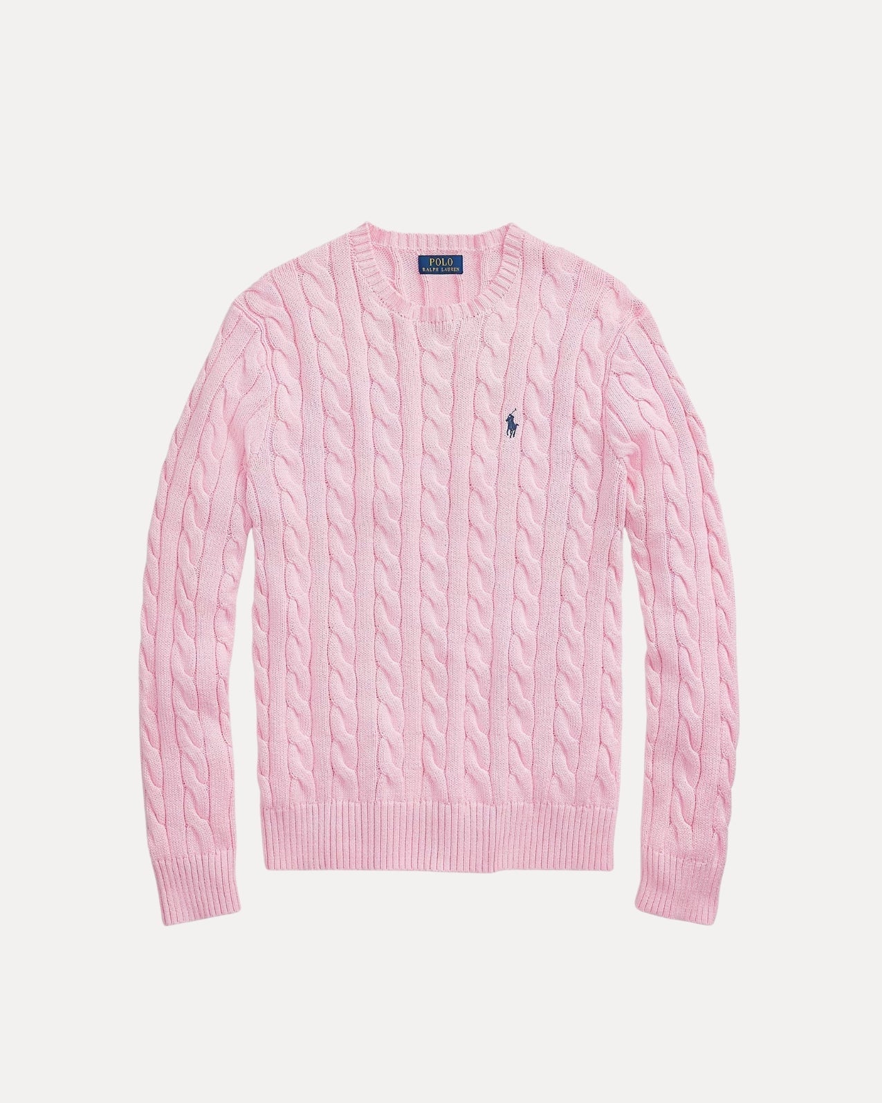 RL STRICKPULLOVER 6