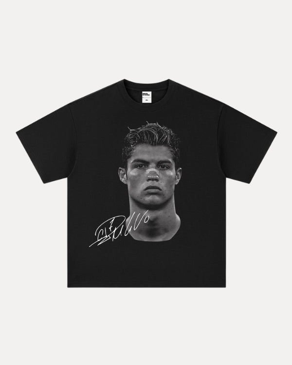 RONALDO - T-SHIRT 1