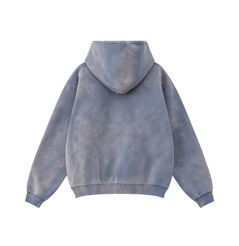 SAPHIR - HOODIE 1