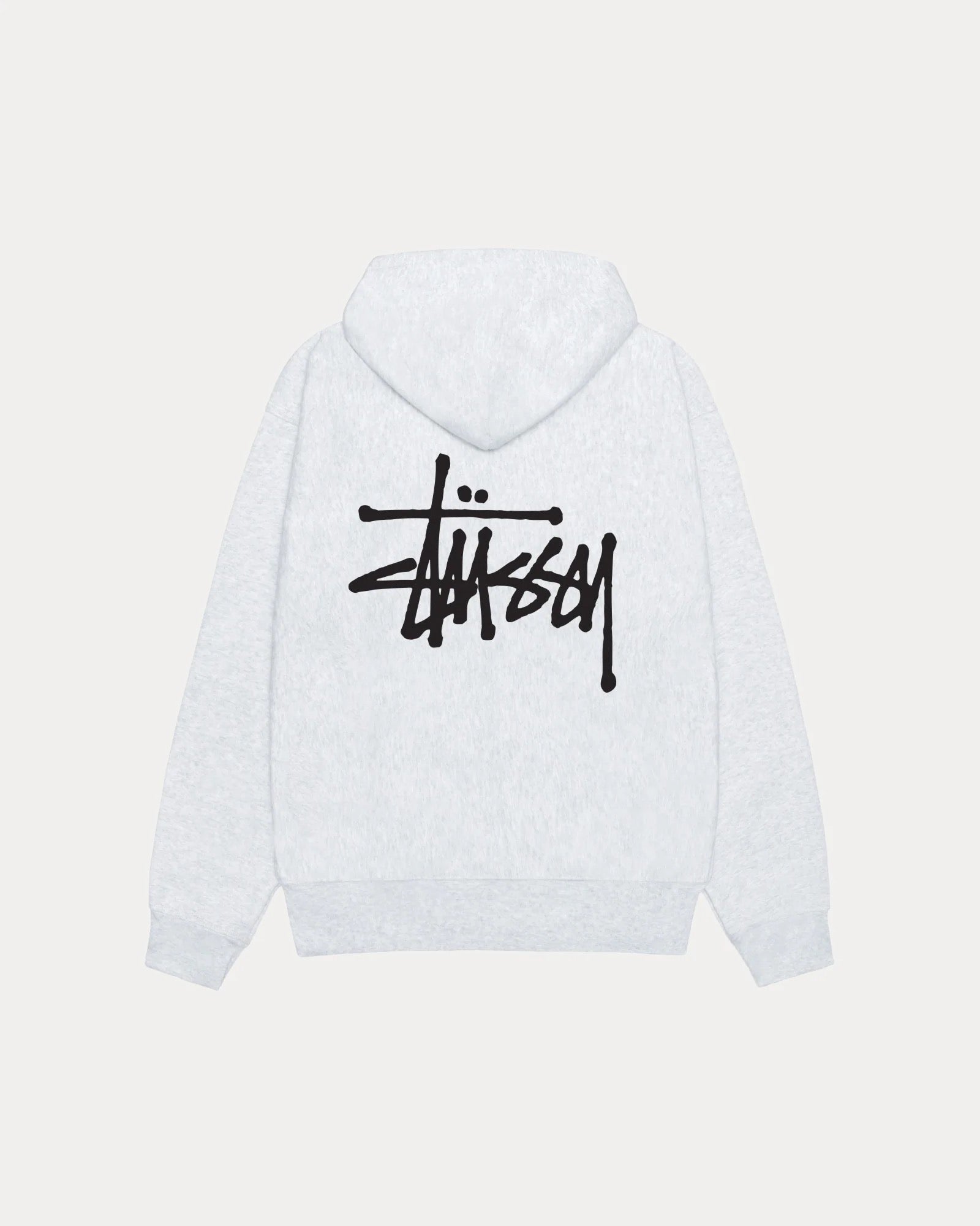 "Stüssy-Basic Zipper" 5