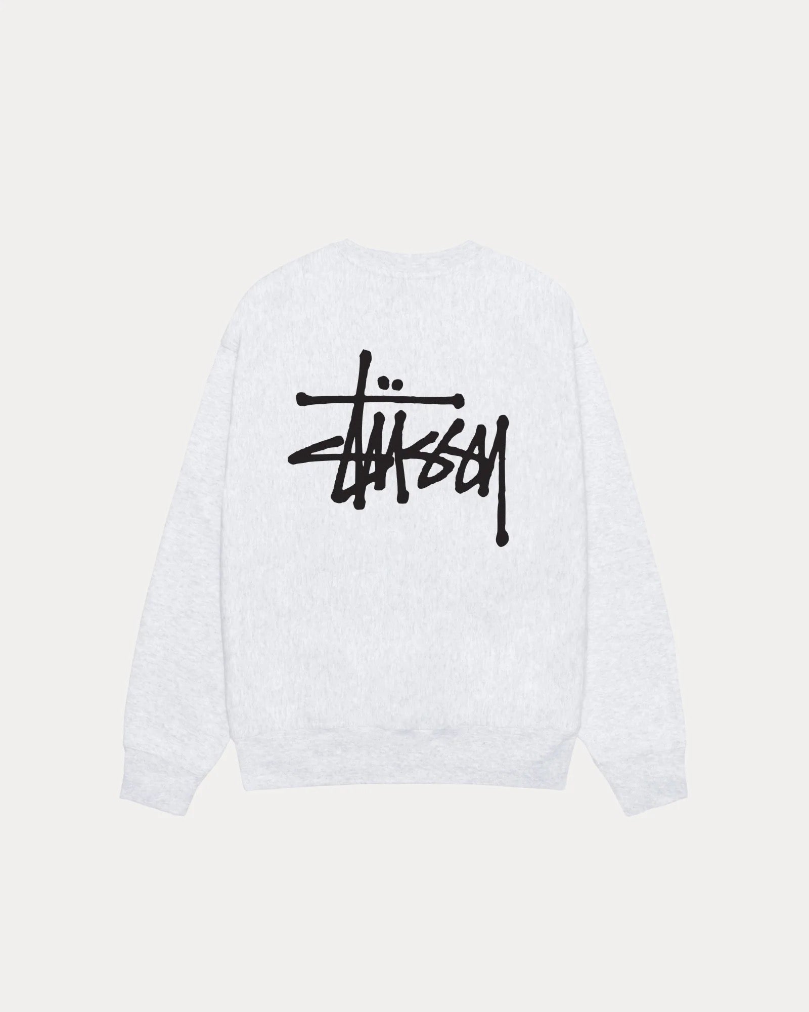 "Stüssy-Pullover" (verschiedene Farben) 2
