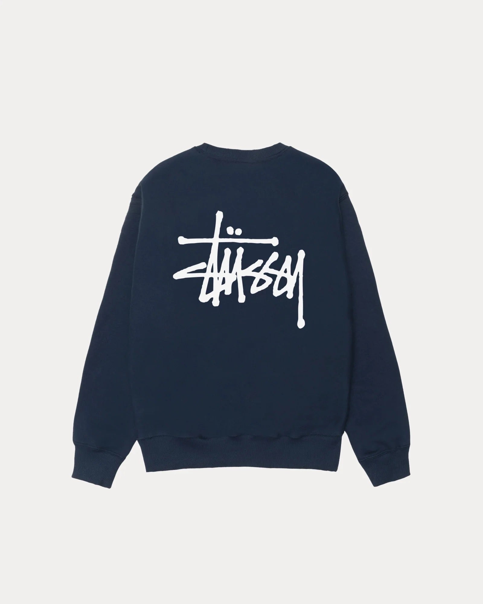 "Stüssy-Pullover" (verschiedene Farben) 3