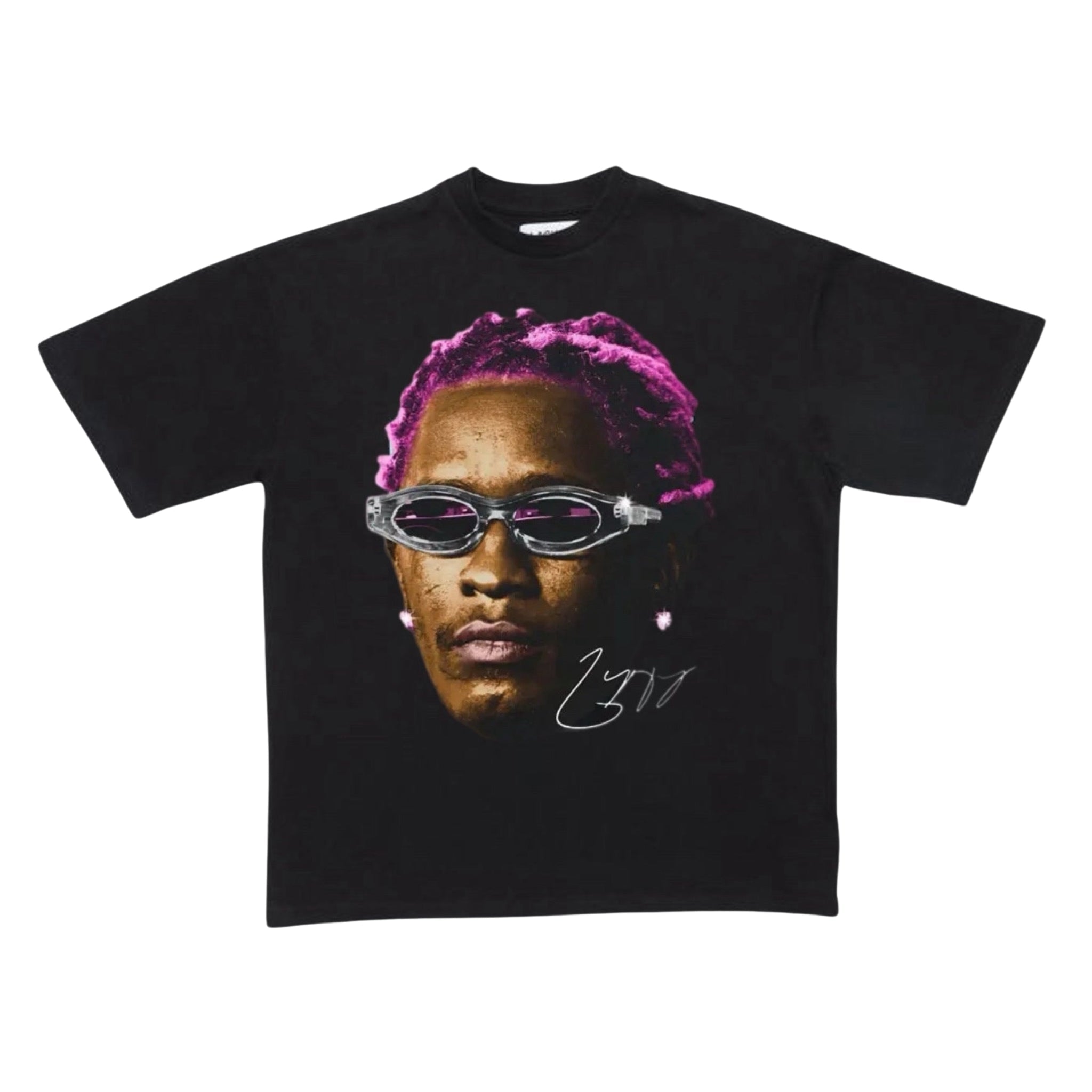 YOUNG THUG – T-SHIRT 0