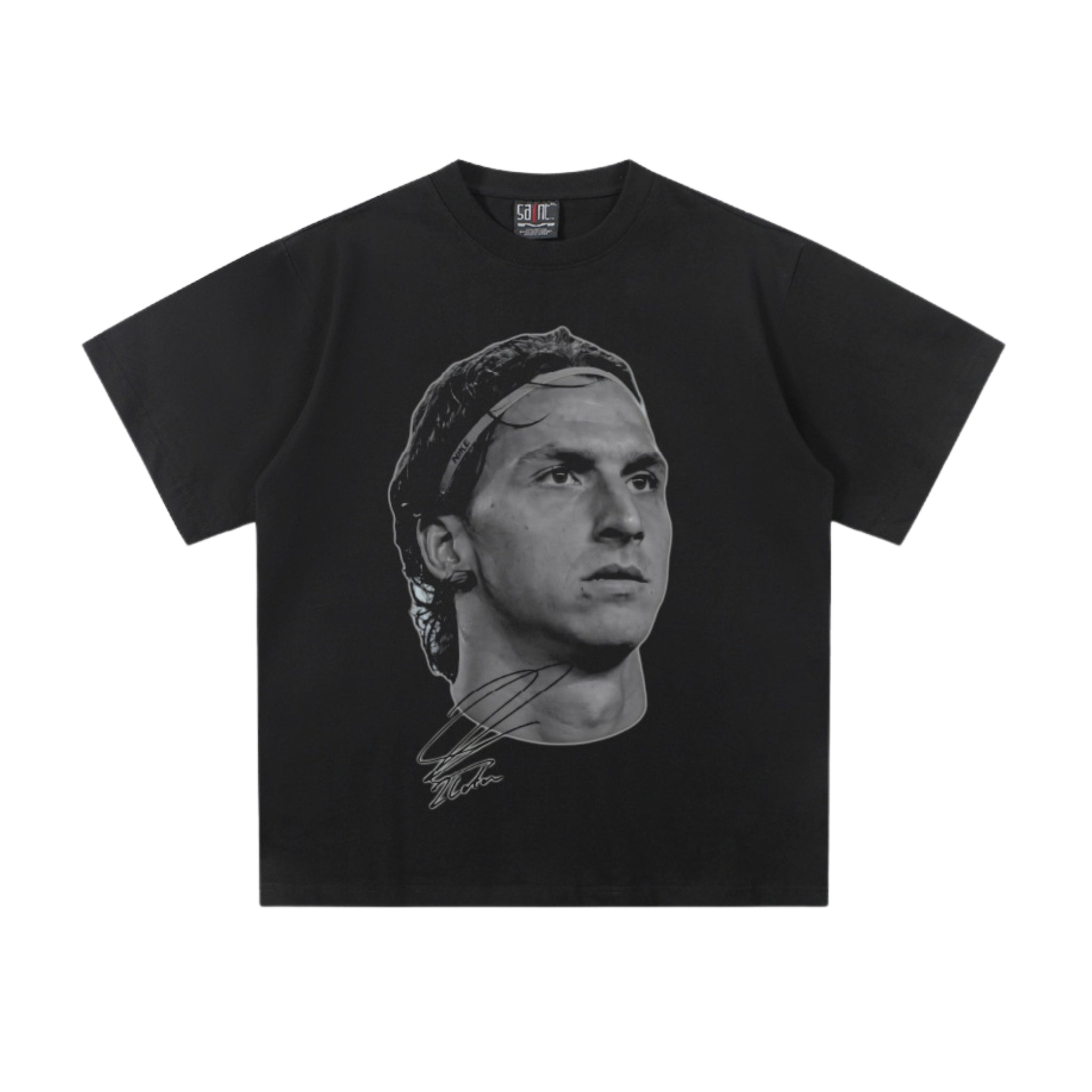 ZLATAN – T-SHIRT 0