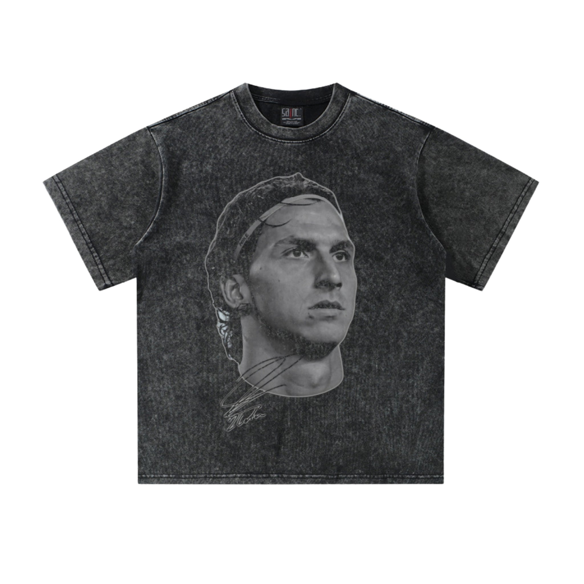 ZLATAN – T-SHIRT 5
