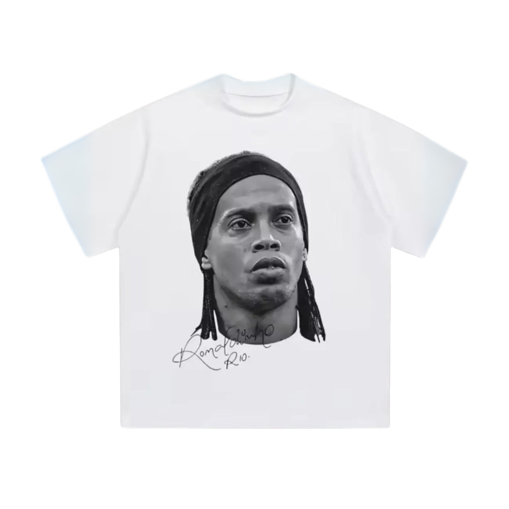 ALTES RONALDINHO – T-SHIRT 2