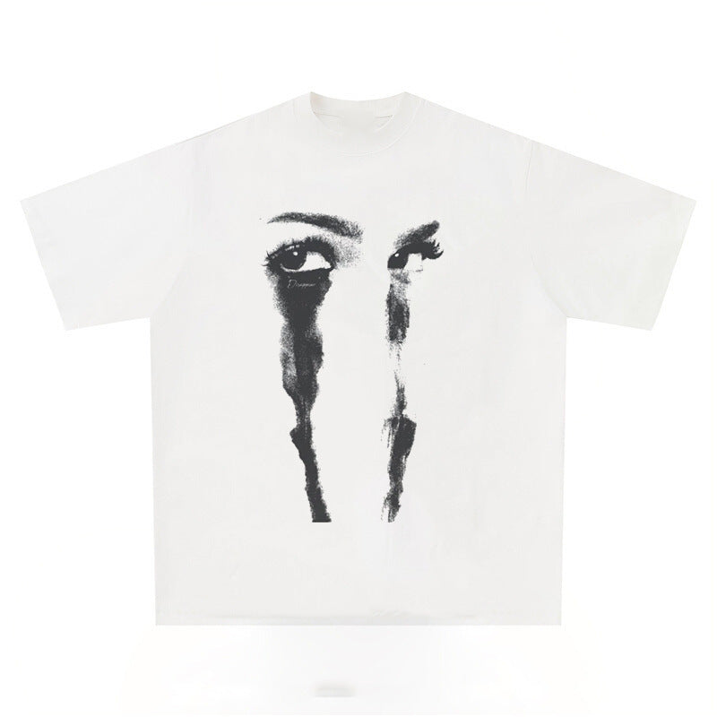 AUGEN - T-SHIRT 0