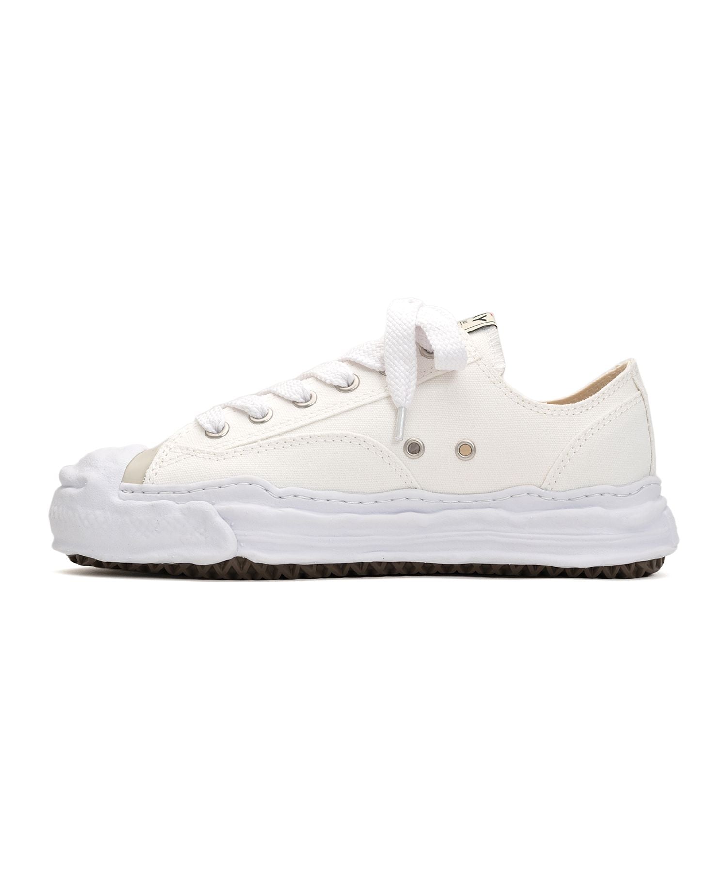"Aeson Low Top" Sneaker 6