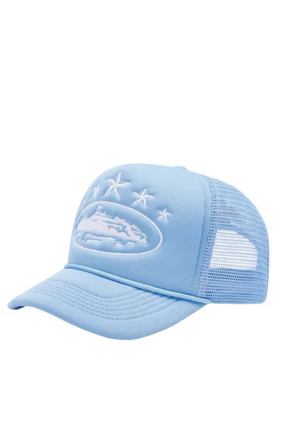 "Alcatraz" Cap 0