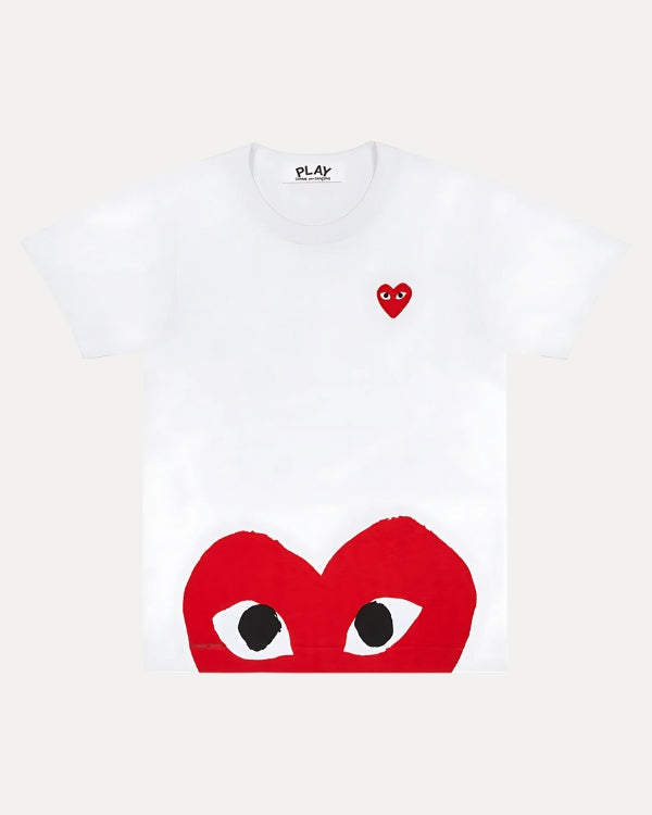 Amore Vision Tee – Mehrfarbig 0
