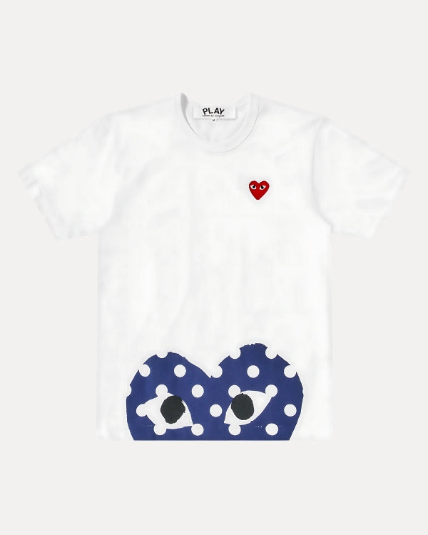 Amore Vision Tee – Mehrfarbig 2