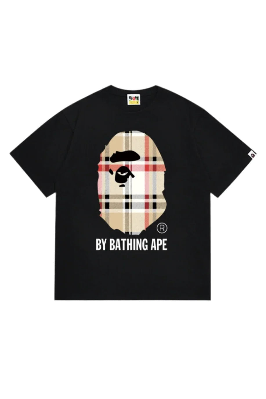 "Ape-Classic" T-Shirt 0