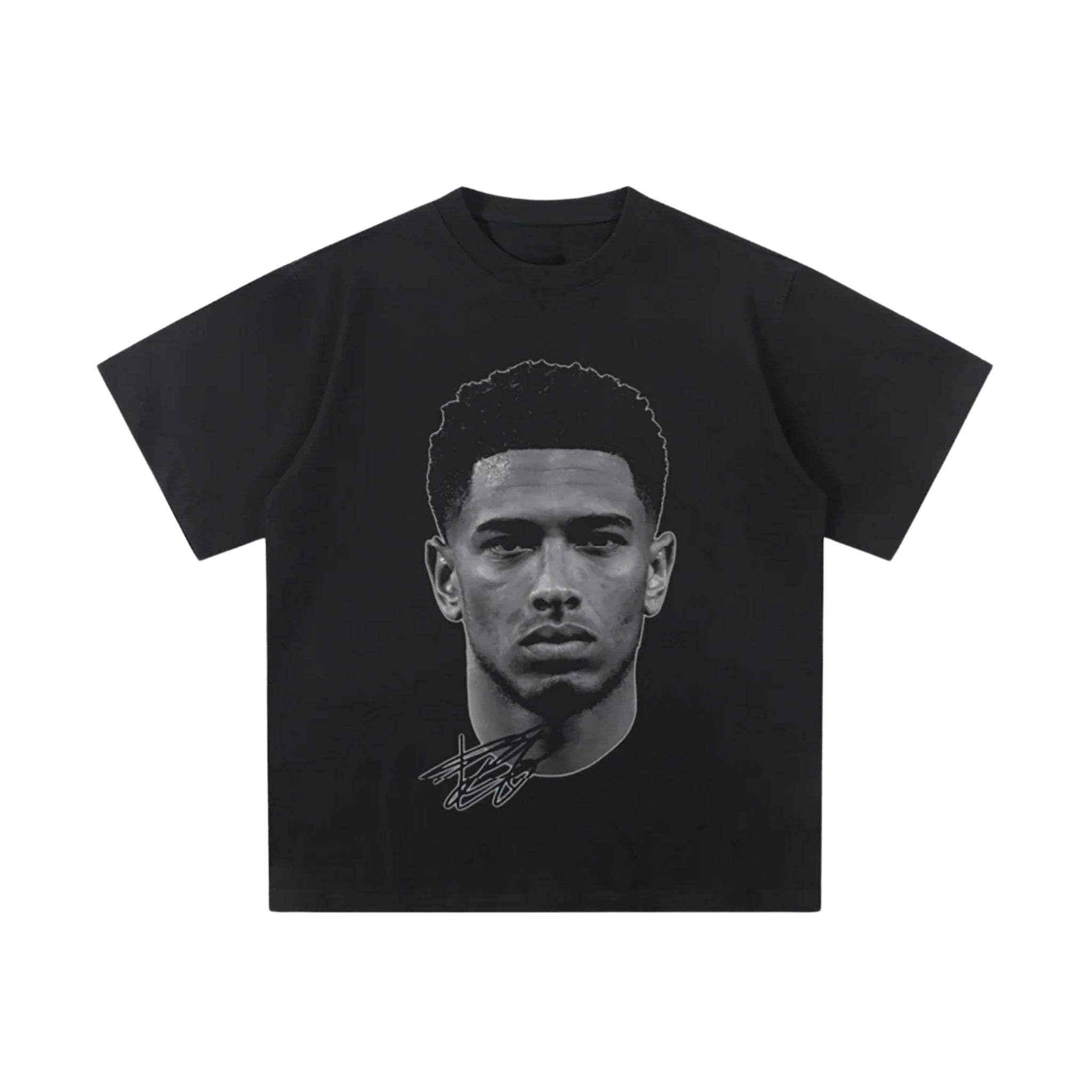 BELLINGHAM – SIGNIERTES T-SHIRT 0