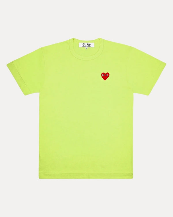 Bright Heart T-Shirt - Mehrfarbig 7