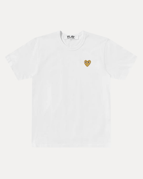 Bright Heart T-Shirt - Mehrfarbig 8