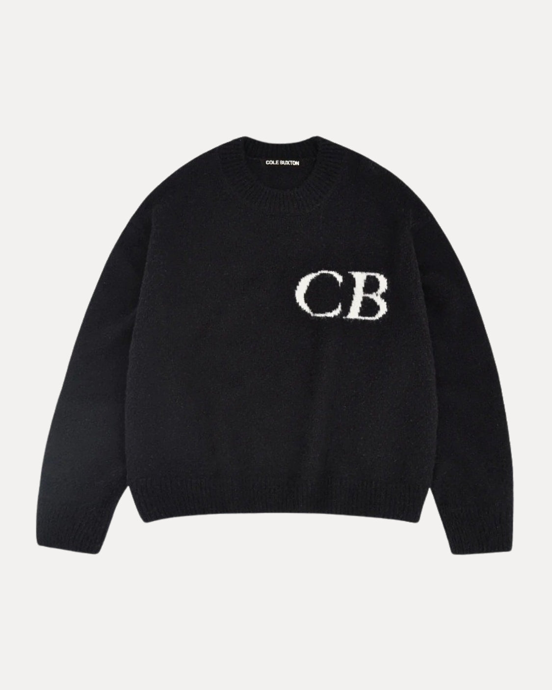 CB STRICKPULLOVER 0