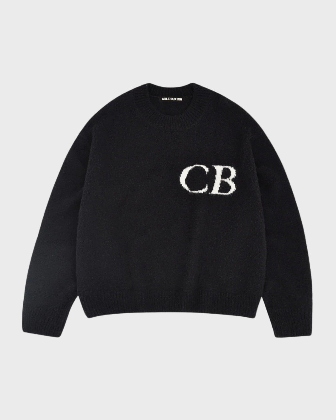 CB STRICKPULLOVER 0