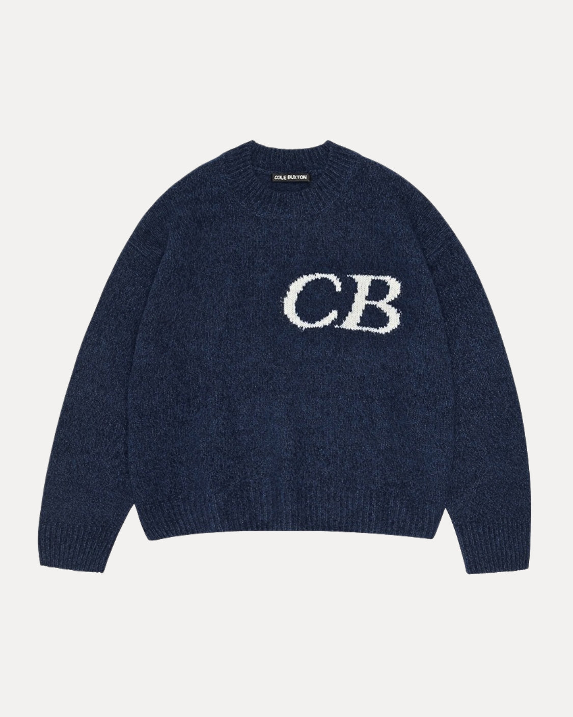 CB STRICKPULLOVER 1