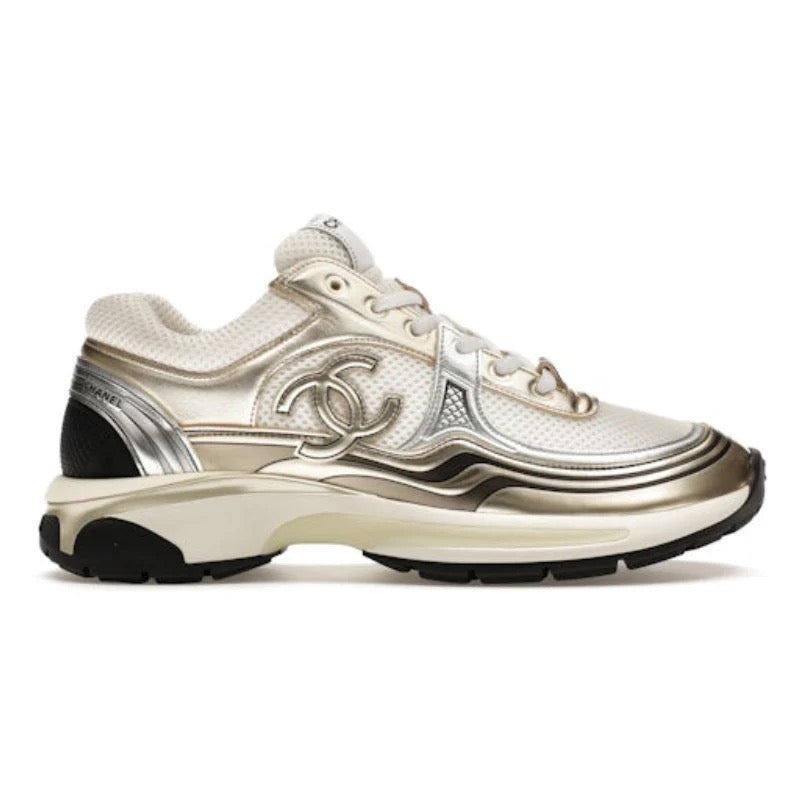 "CC" Runner Sneaker 0