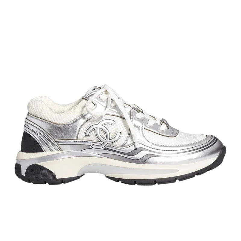 "CC" Runner Sneaker 1