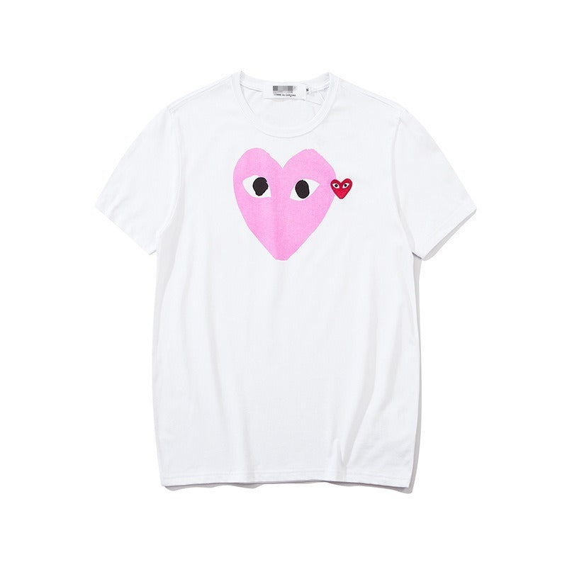 "CDG" T-Shirt 3