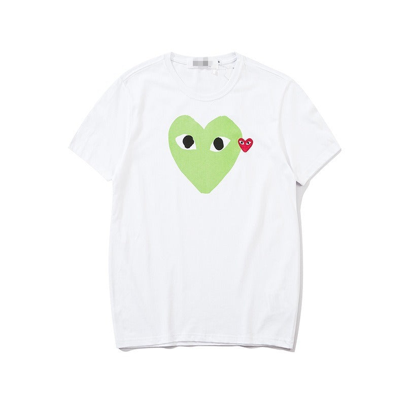 "CDG" T-Shirt 4