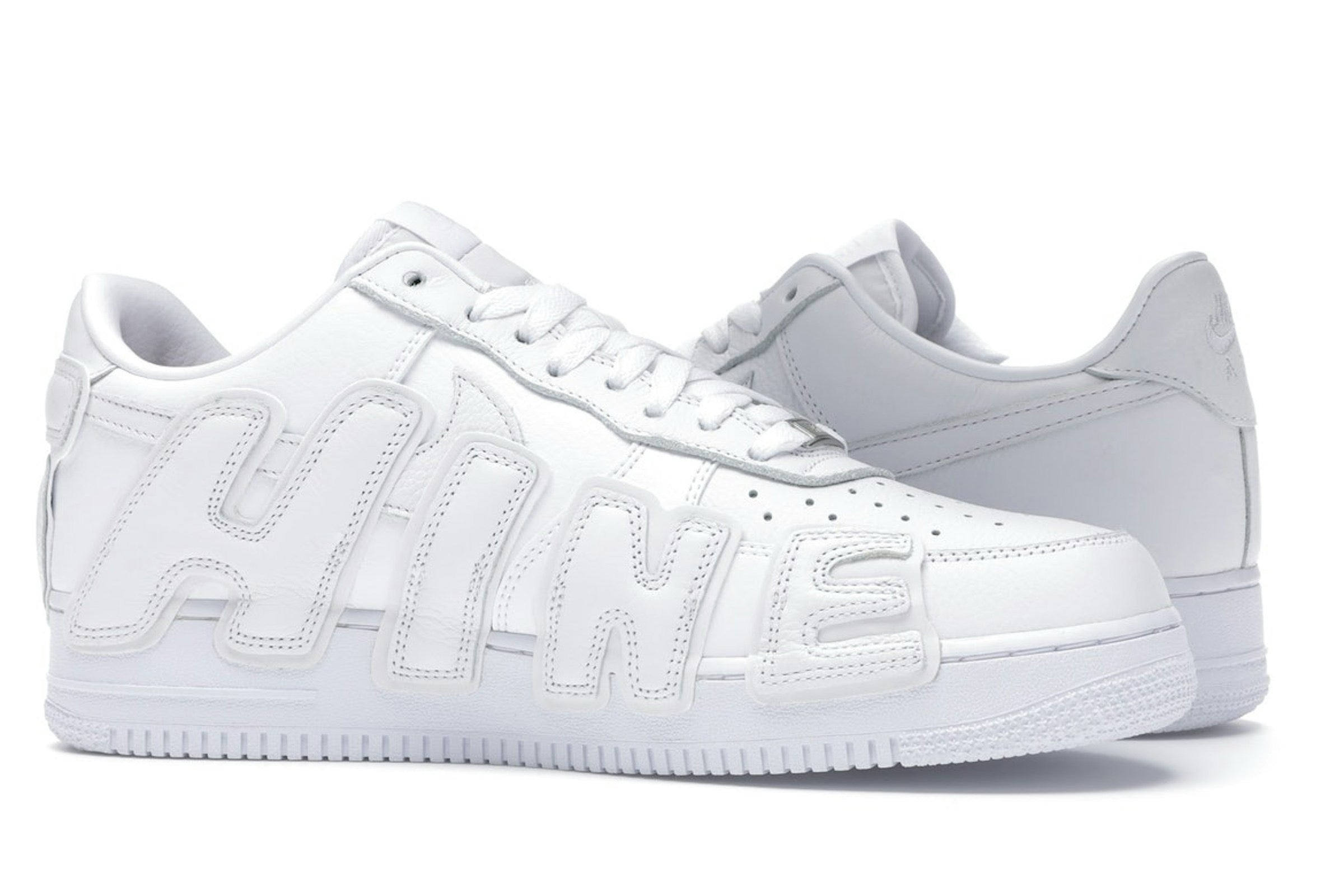 "CPFM-AIR" Sneaker 5