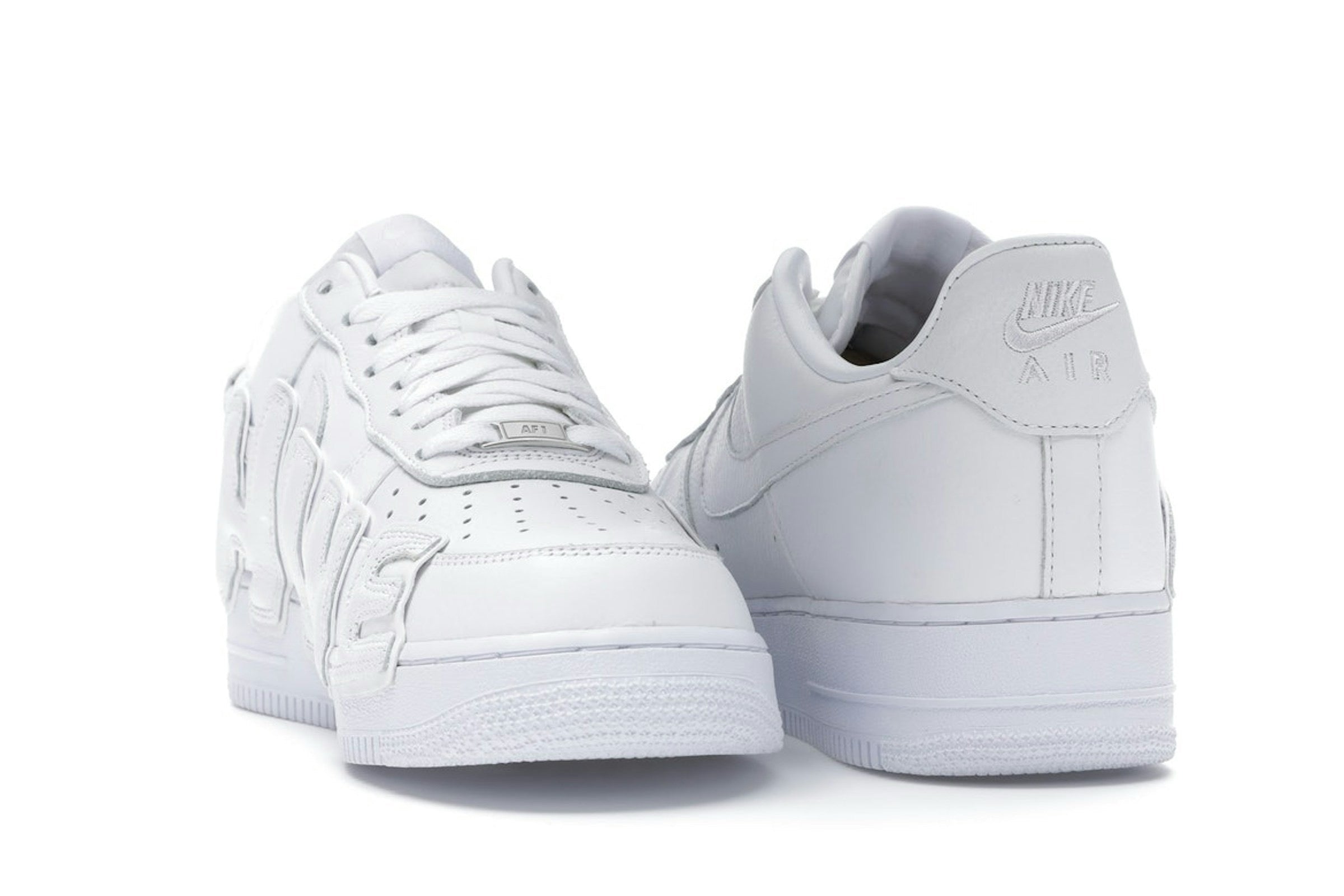 "CPFM-AIR" Sneaker 6