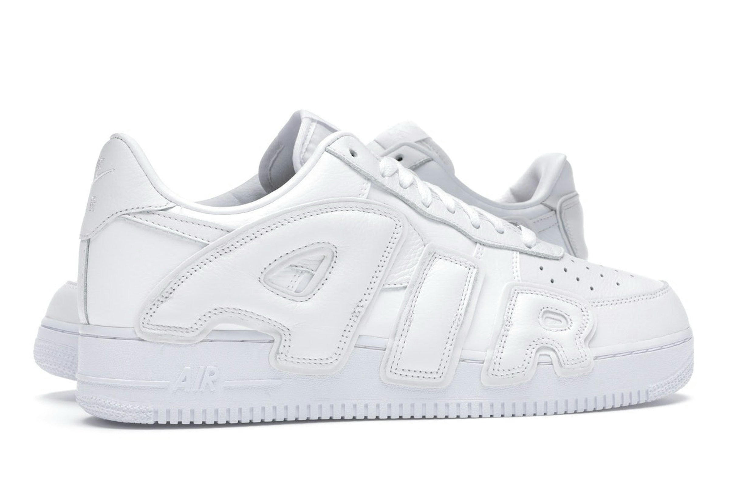 "CPFM-AIR" Sneaker 8