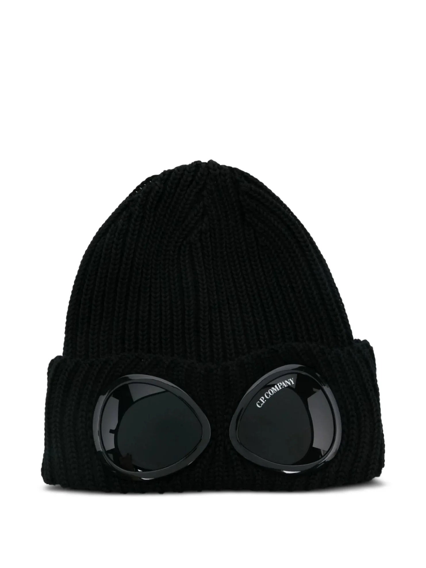 "CP" Beanie 0