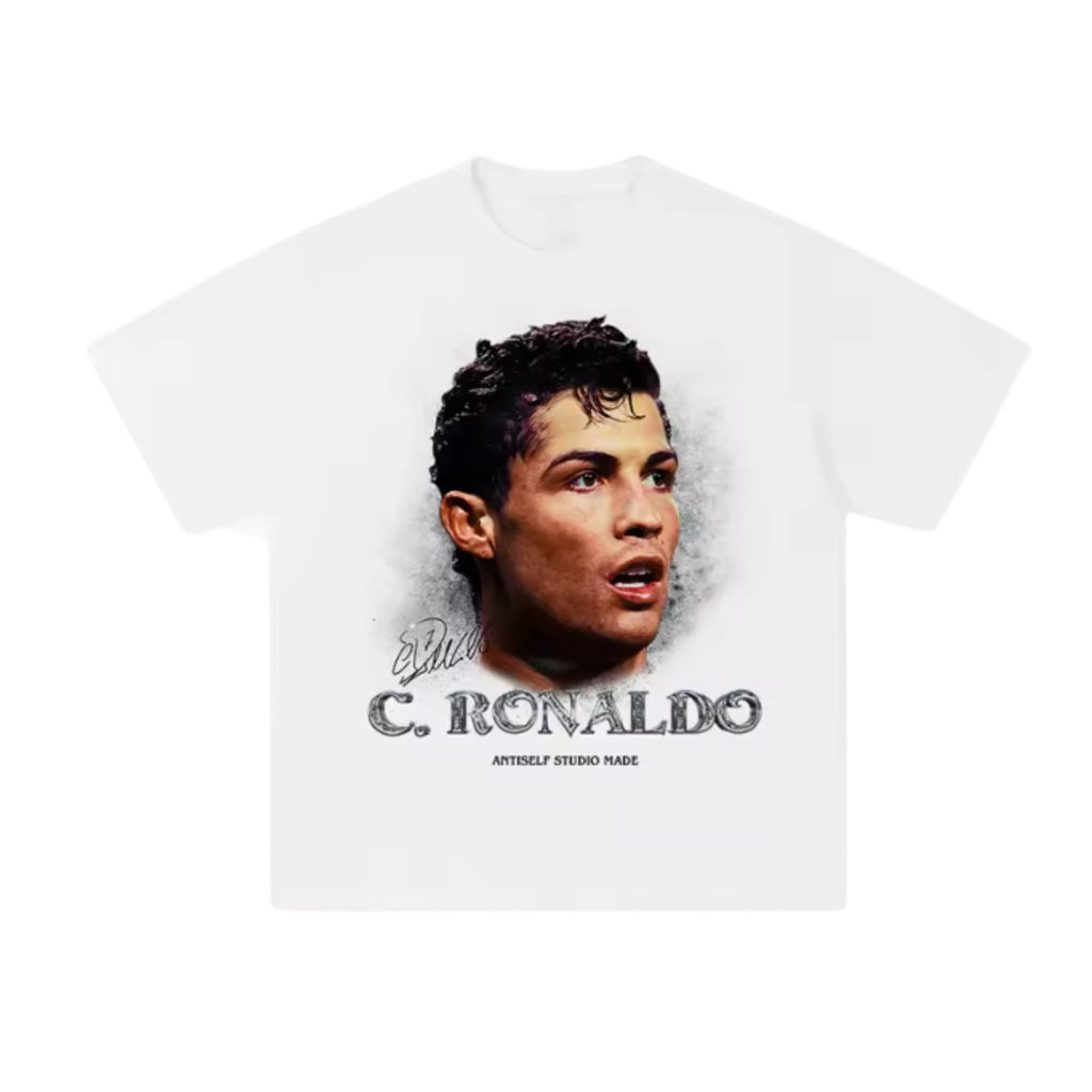 CRISTIANO – TEE 0