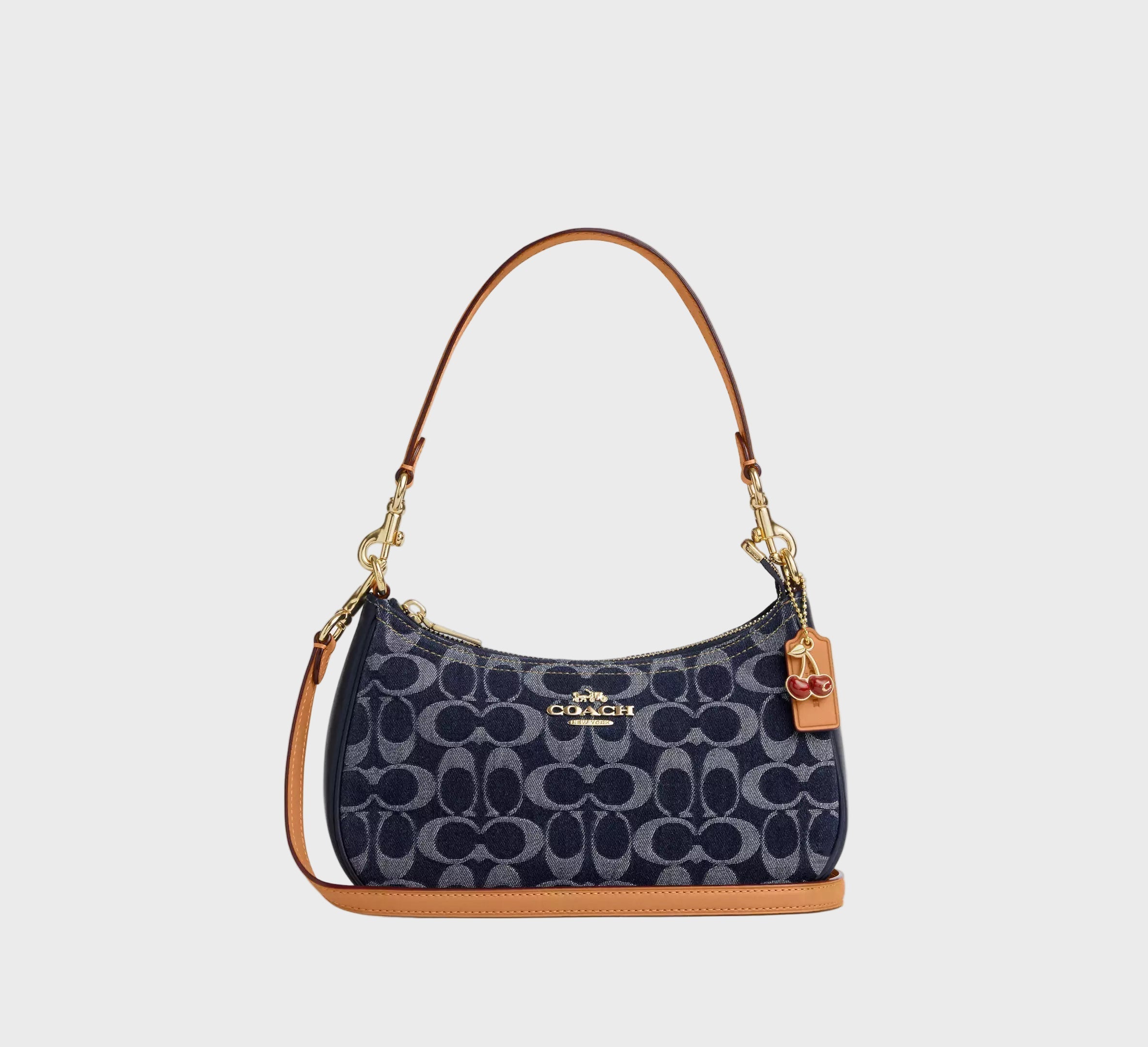 Coach Umhängetasche 0