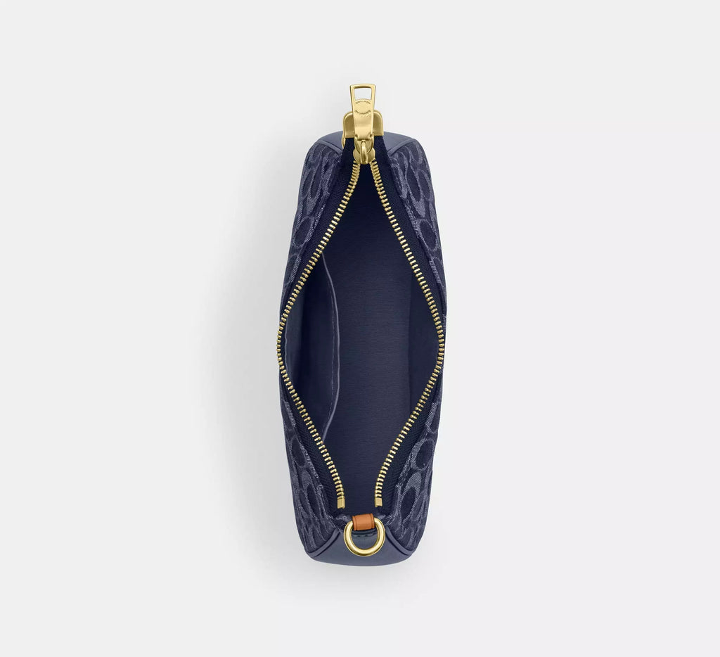 Coach Umhängetasche 2