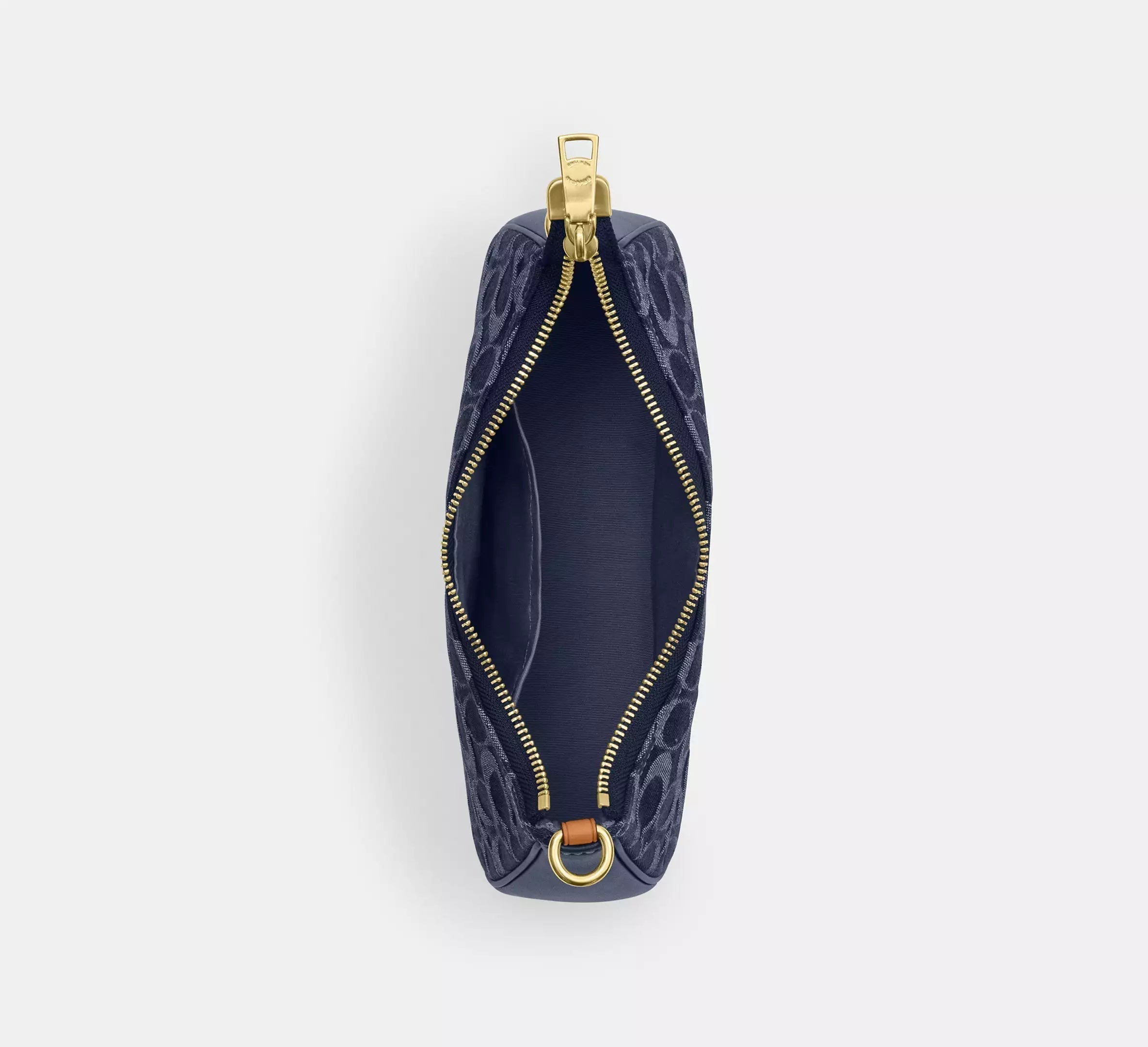 Coach Umhängetasche 2