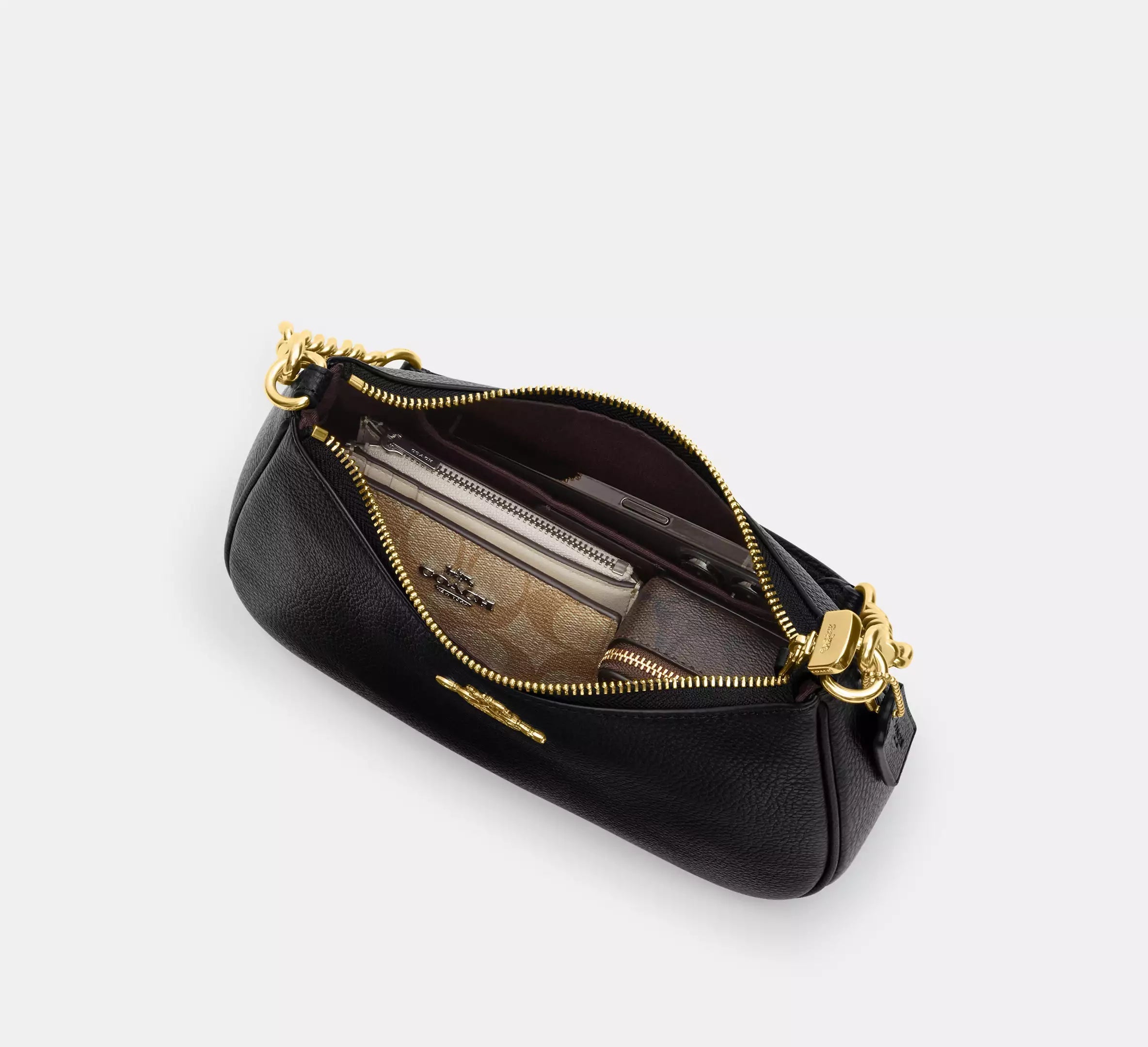 Coach Umhängetasche 4