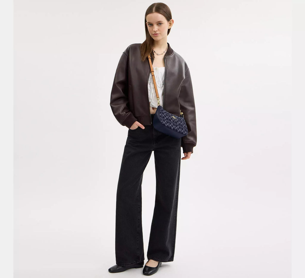 Coach Umhängetasche 5