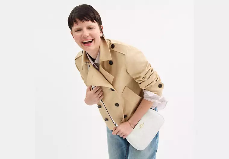 Coach Umhängetasche 7