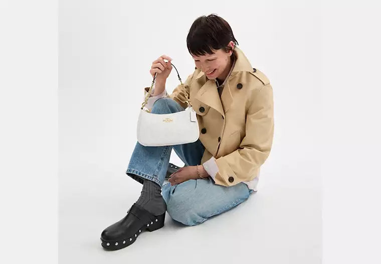 Coach Umhängetasche 8