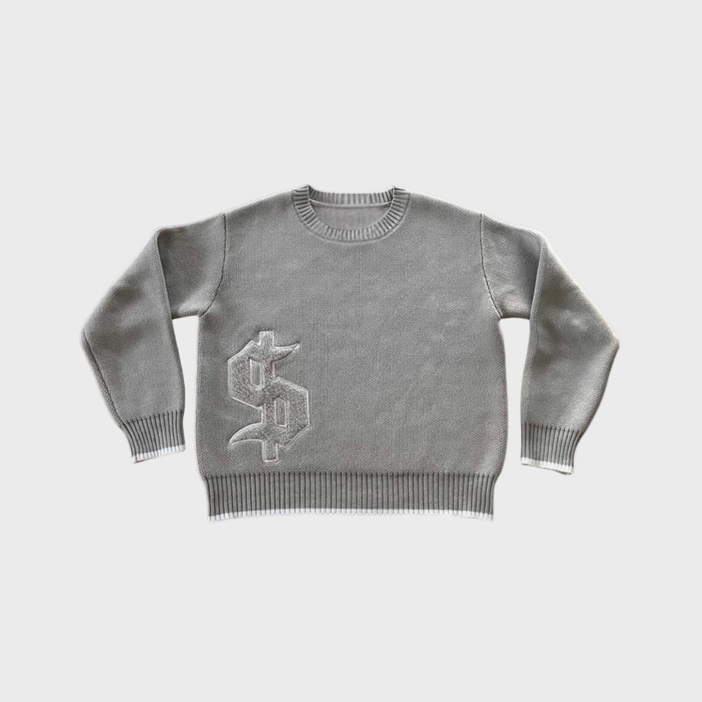 DOLLAR – STRICKPULLOVER 0