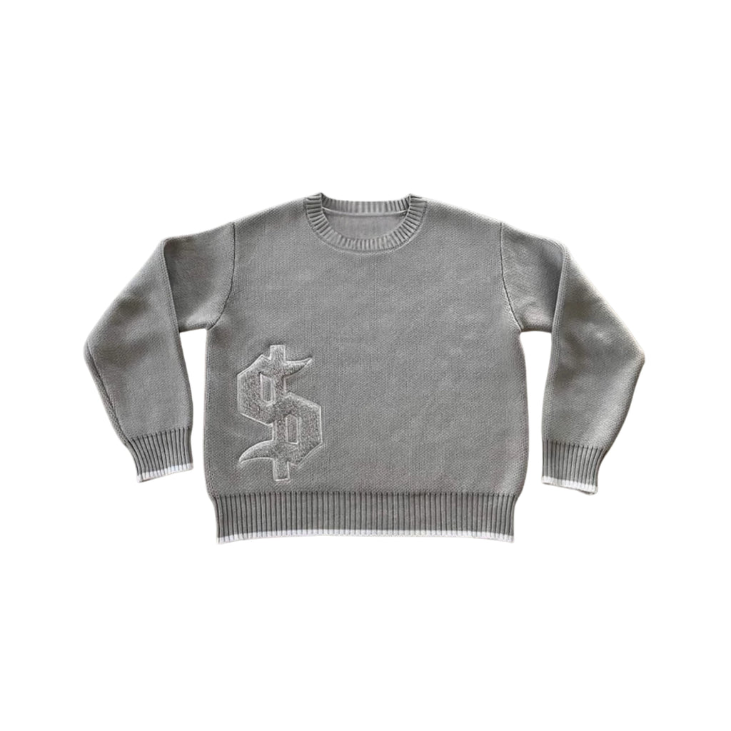 DOLLAR – STRICKPULLOVER 0
