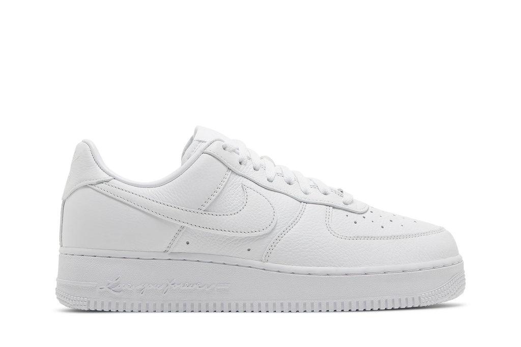 "DRK-AF1" Sneaker 0