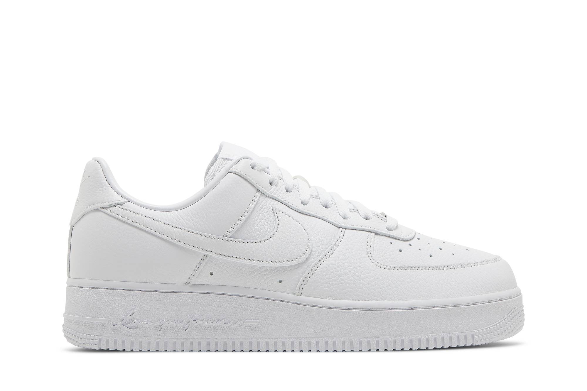 "DRK-AF1" Sneaker 0