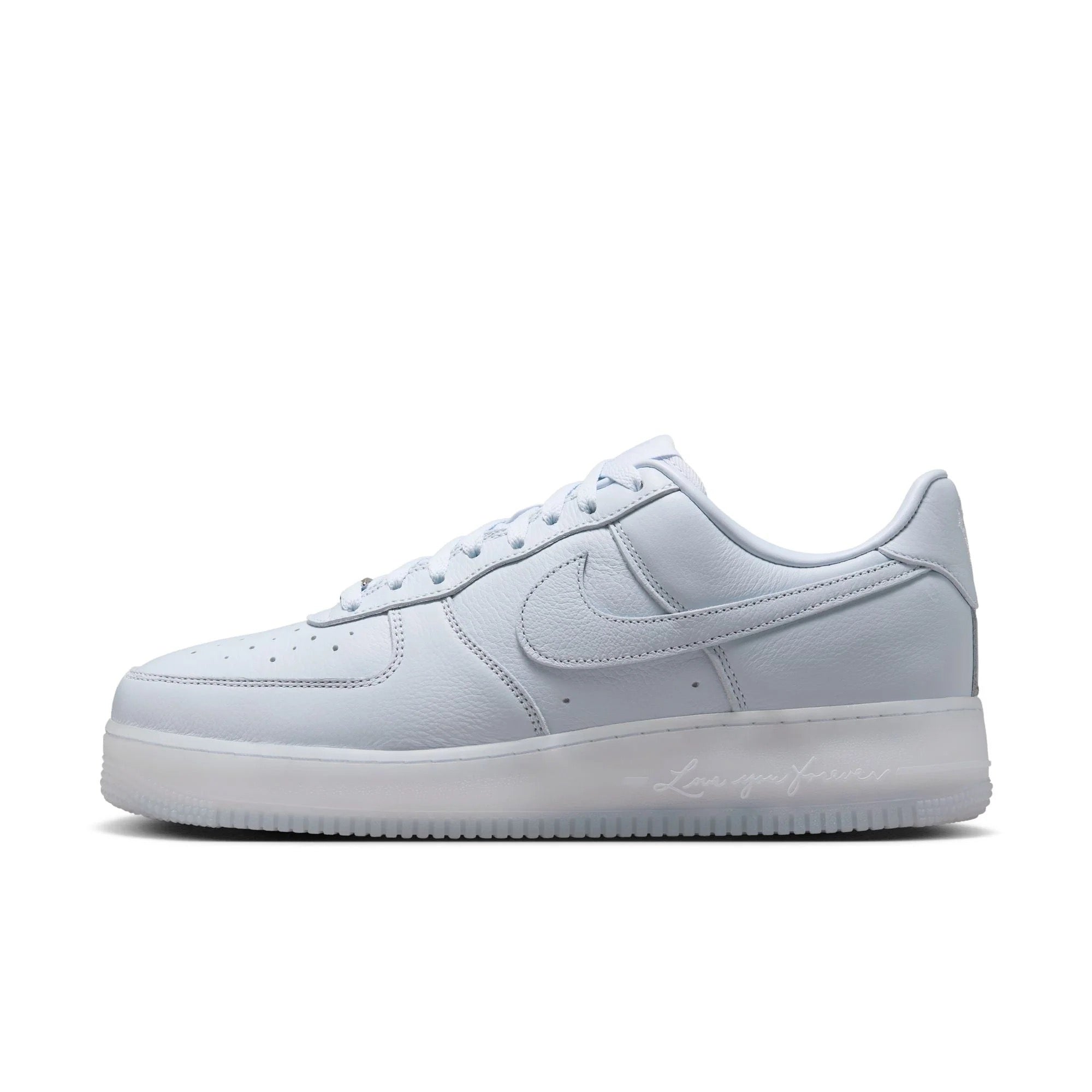 "DRK-AF1" Sneaker 1