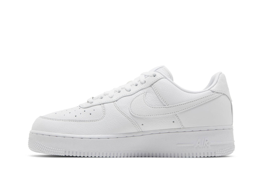 "DRK-AF1" Sneaker 4