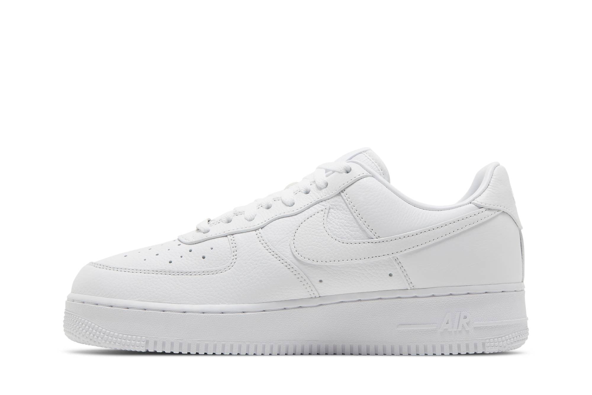"DRK-AF1" Sneaker 4