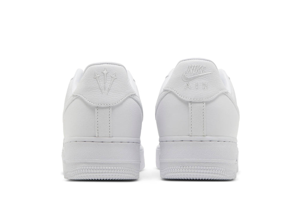 "DRK-AF1" Sneaker 5