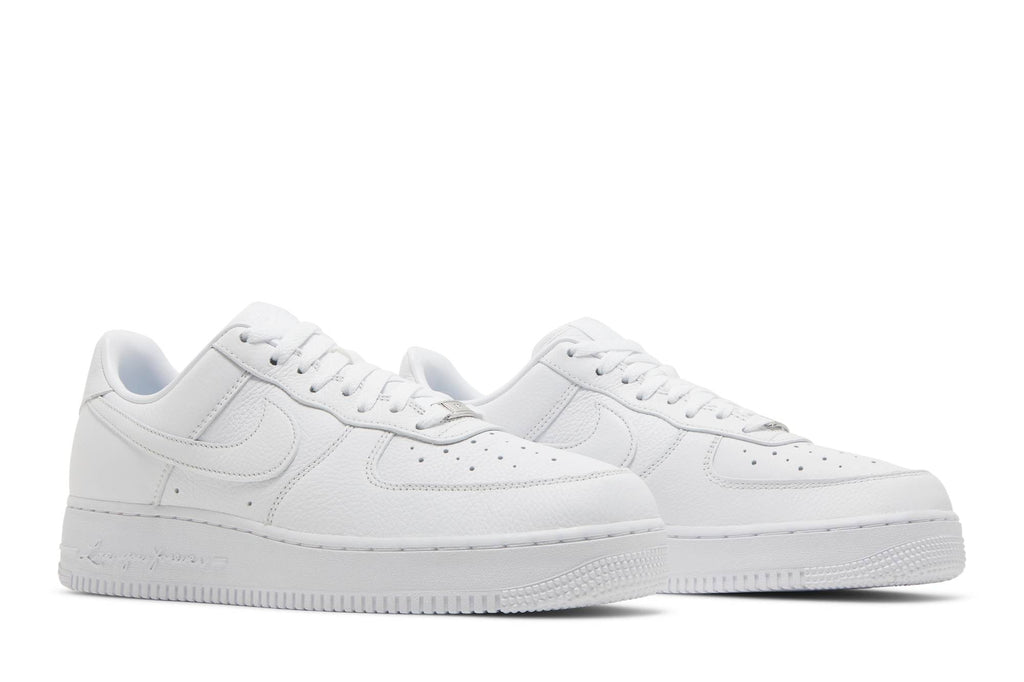 "DRK-AF1" Sneaker 6