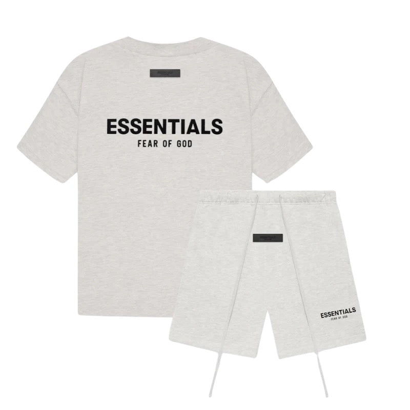 "ESSENTIALS" - SUMMER SET 0